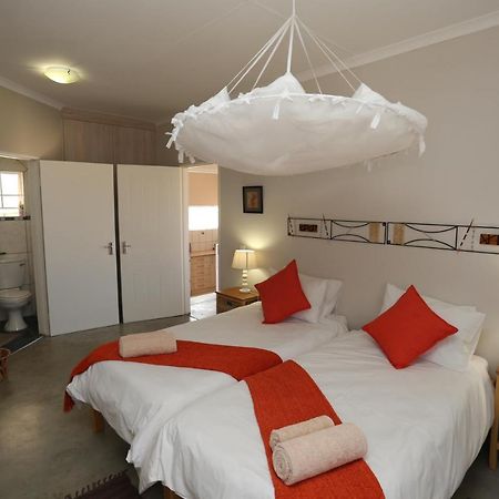 Orange House Self Catering Διαμέρισμα Aus Εξωτερικό φωτογραφία