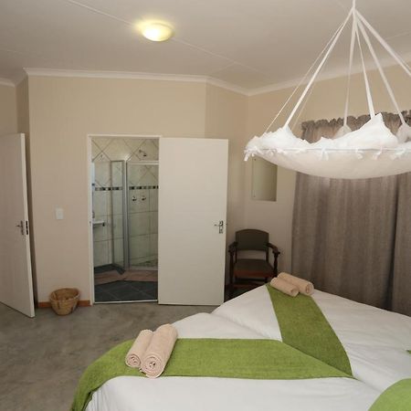 Orange House Self Catering Διαμέρισμα Aus Εξωτερικό φωτογραφία