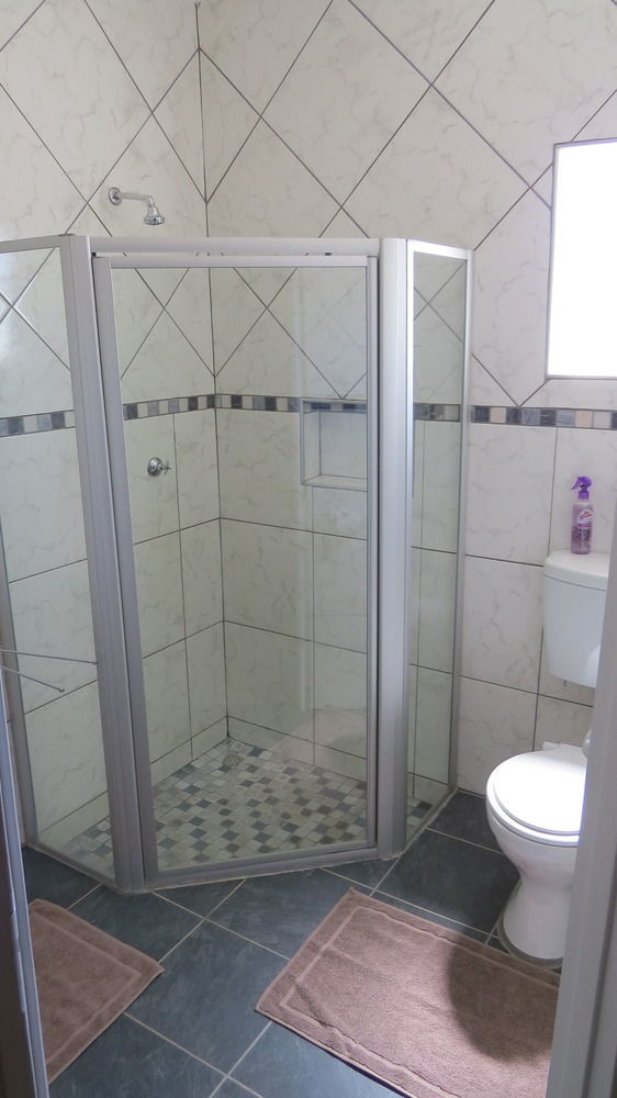 Orange House Self Catering Διαμέρισμα Aus Εξωτερικό φωτογραφία