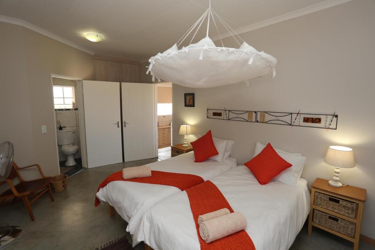 Orange House Self Catering Διαμέρισμα Aus Εξωτερικό φωτογραφία