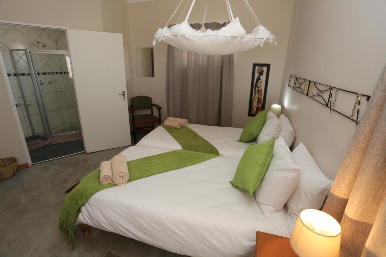 Orange House Self Catering Διαμέρισμα Aus Εξωτερικό φωτογραφία