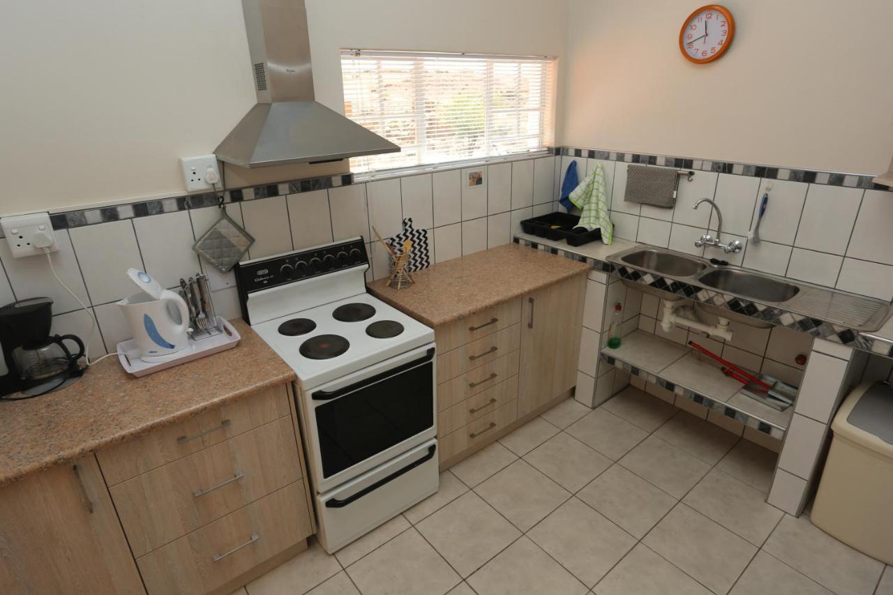 Orange House Self Catering Διαμέρισμα Aus Εξωτερικό φωτογραφία