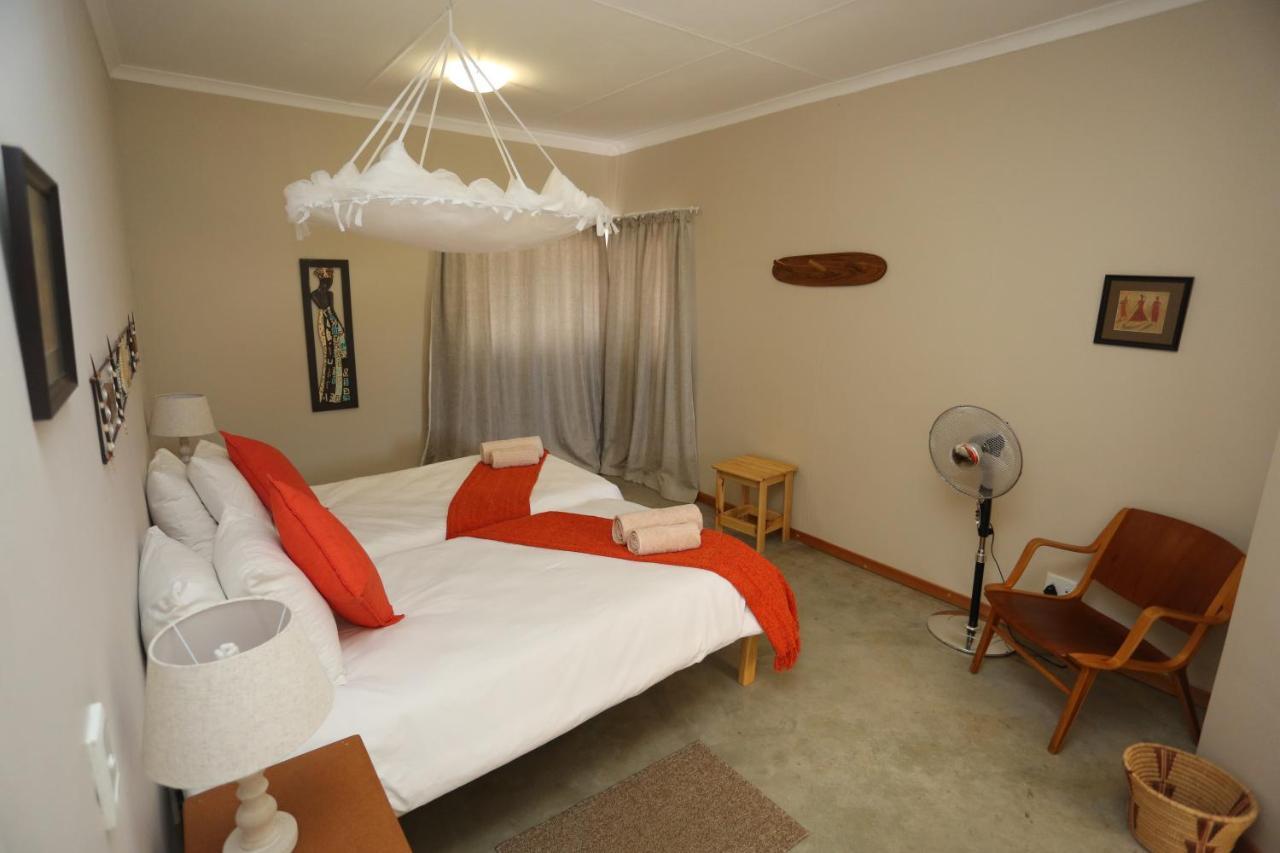 Orange House Self Catering Διαμέρισμα Aus Εξωτερικό φωτογραφία