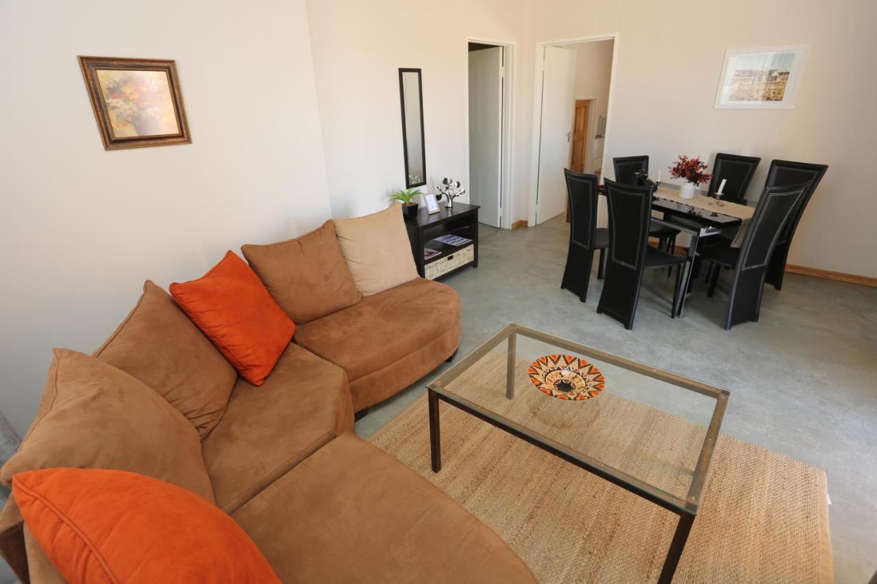 Orange House Self Catering Διαμέρισμα Aus Εξωτερικό φωτογραφία