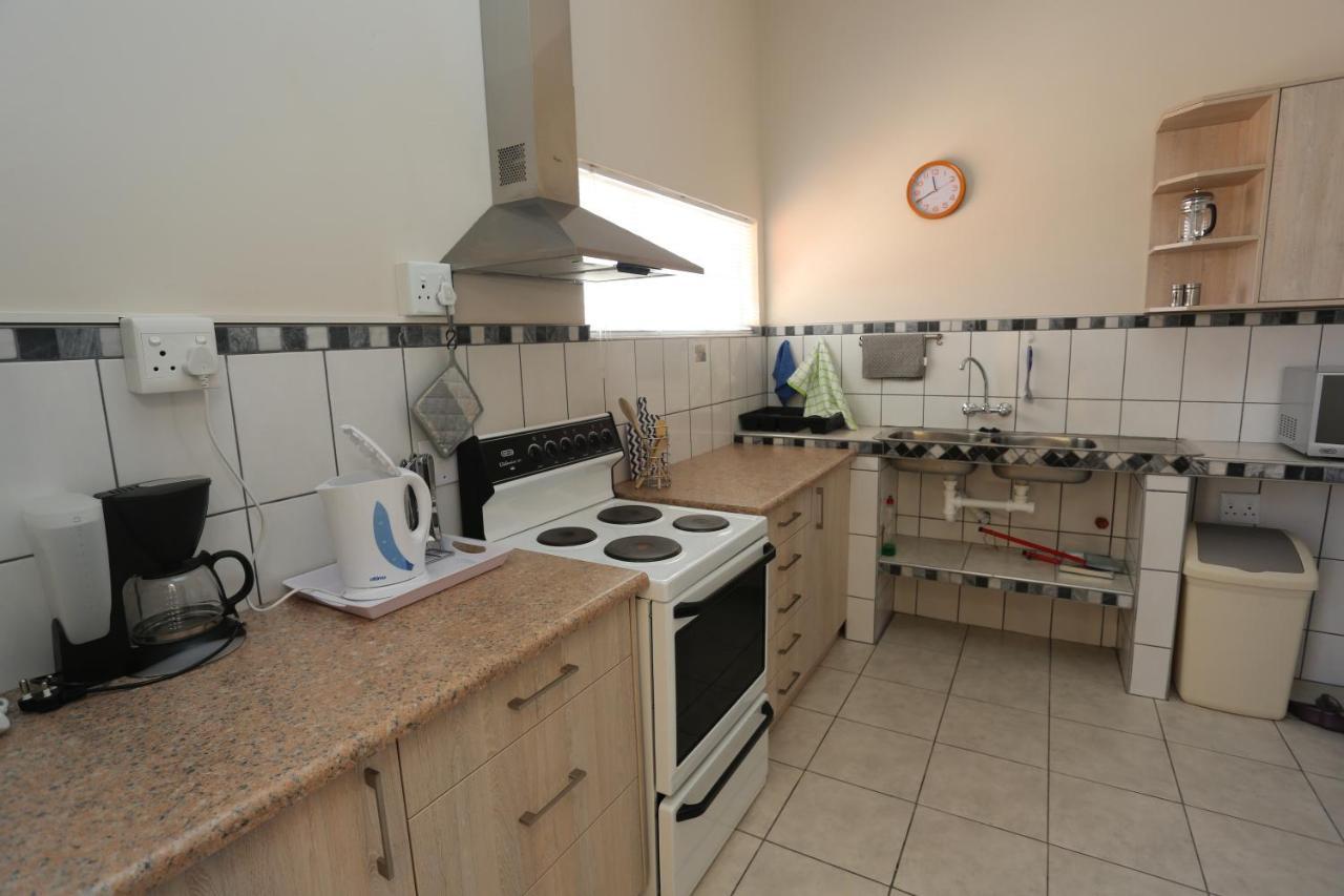 Orange House Self Catering Διαμέρισμα Aus Εξωτερικό φωτογραφία