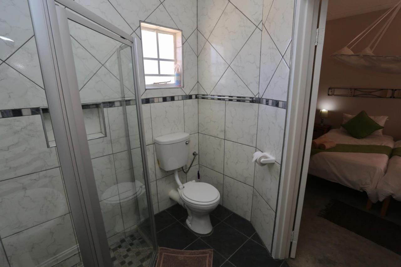 Orange House Self Catering Διαμέρισμα Aus Εξωτερικό φωτογραφία